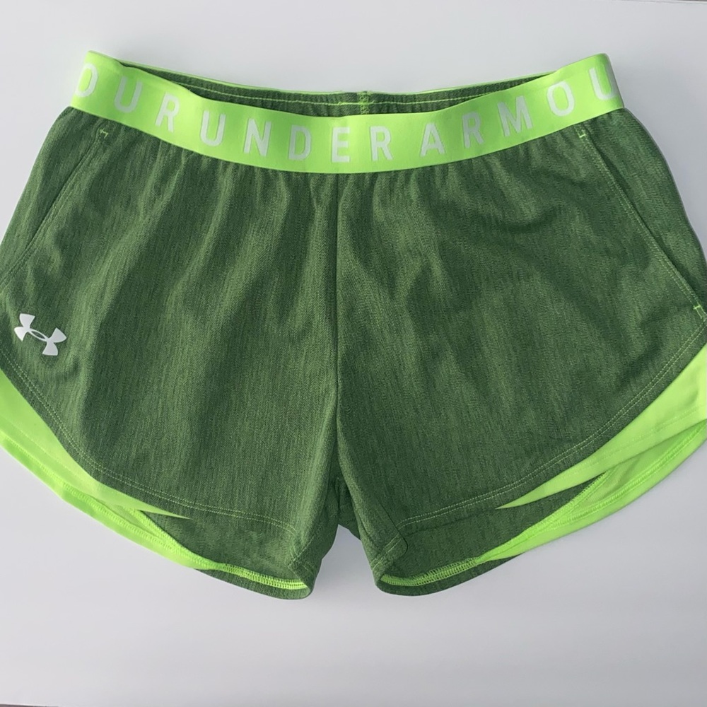 UNDER ARMOUR Women's‎ Shorts